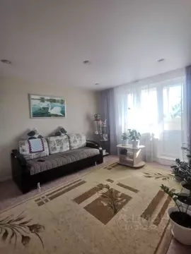 1-к кв. Татарстан, Казань ул. Виктора Сажинова, 6/9 (40.0 м)