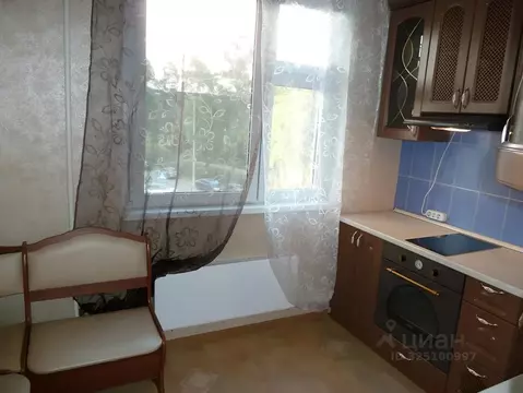 1-к кв. Московская область, Балашиха ул. Твардовского, 20 (39.0 м)