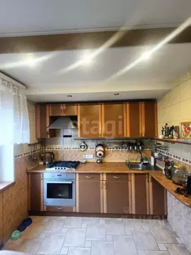 4-к кв. Ленинградская область, Всеволожск Всеволожский просп., 60 ...