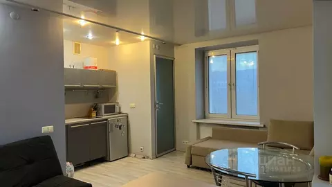 2-к кв. Москва просп. 60-летия Октября, 3К3 (38.0 м)