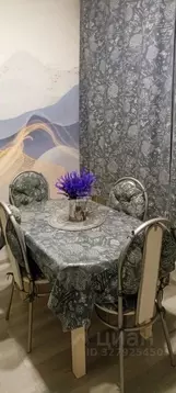 3-к кв. Омская область, Омск Московка мкр, ул. 3-я Станционная, 71 ...