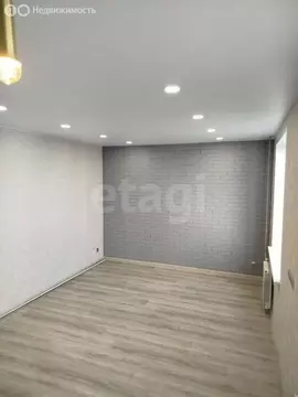 Квартира-студия: Самара, Демократическая улица, 148 (31.7 м)