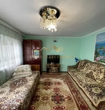 Дом в Крым, Саки ул. 9-ти Героев, 17 (33 м)