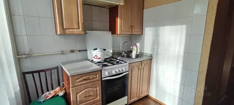 2-к кв. Московская область, Королев ул. Сакко и Ванцетти, 6 (45.7 м)