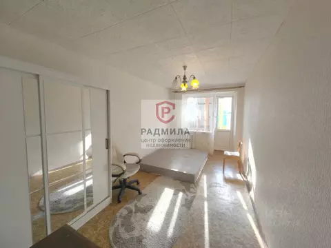 1-к кв. Московская область, Пересвет Сергиево-Посадский район, ...