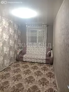 2-комнатная квартира: Красный Яр, Советская улица, 46 (40.2 м)