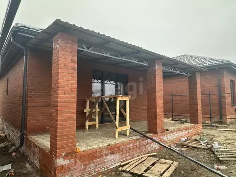 Дом в Ростовская область, Новочеркасск ул. Ростовский выезд, 48Ф (90 ...