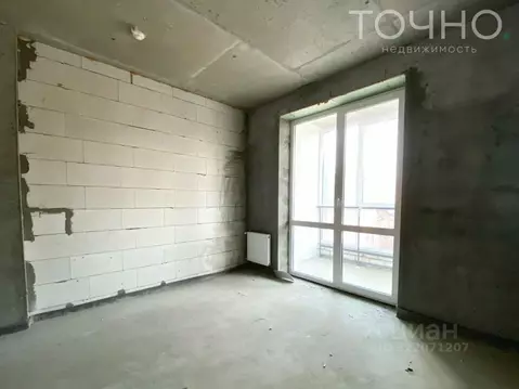 1-к кв. Пензенская область, Пенза ул. Измайлова, 41Б (40.0 м)