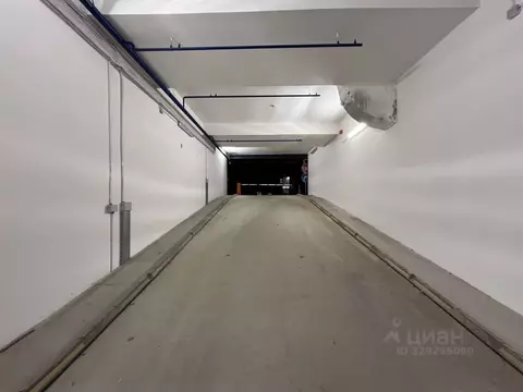 Гараж в Москва Клинская ул., 2А (20 м)