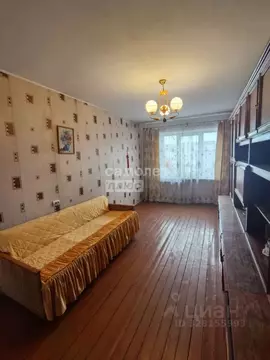 2-к кв. Иркутская область, Черемхово ул. Декабрьских Событий, 1 (46.6 ...