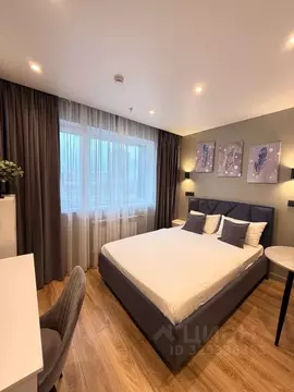 Студия Москва Ленинский просп., 158 (17.0 м)