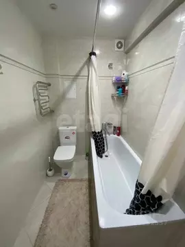 Студия Кировская область, Киров ул. Ленина, 184к3 (39.5 м)