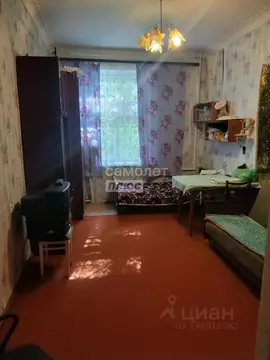 2-к кв. Свердловская область, Нижний Тагил ул. Восточный проезд, 14 ...
