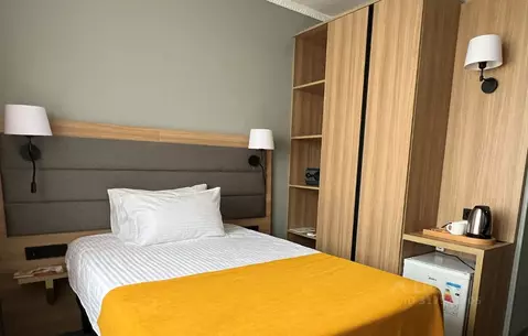 Комната Москва Ленинский просп., 158 (18.0 м)