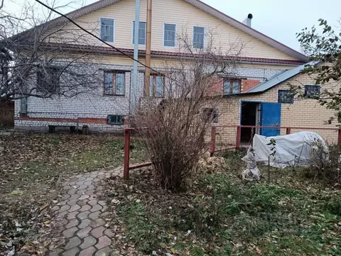 Дом в Нижегородская область, Нижний Новгород д. Ольгино, 83 (202 м)