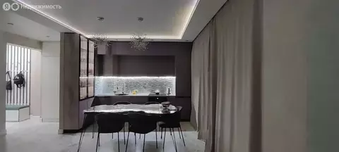 4-комнатная квартира: Иркутск, улица Пискунова, 142/5 (98.3 м)