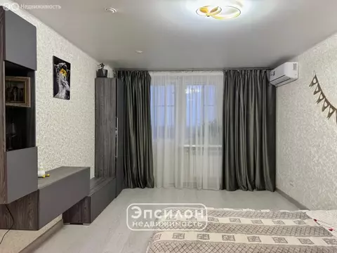 1-комнатная квартира: Курск, улица Софьи Перовской, 18 (44.2 м)