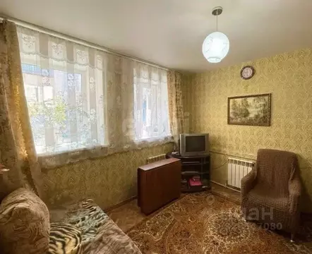 2-к кв. Саратовская область, Саратов Первомайский мкр, проезд 6-й, 26 ...