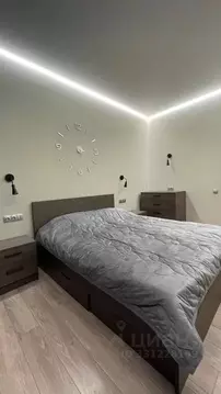 1-к кв. Татарстан, Казань ул. Новаторов, 8Б (37.0 м)