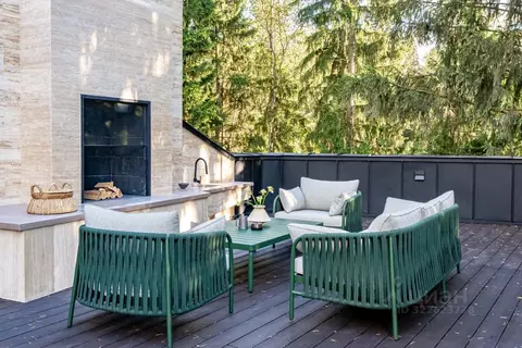 Коттедж в Московская область, Одинцовский городской округ, д. ...