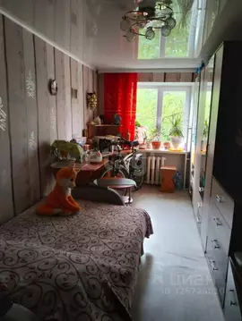 Комната Коми, Ухта Октябрьская ул., 25 (14.0 м)