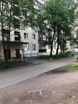 3-к кв. Ленинградская область, Всеволожск ул. Плоткина, 15 (57.8 м)