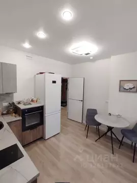 1-к кв. Пермский край, Пермь Боровая ул., 21 (42.0 м)