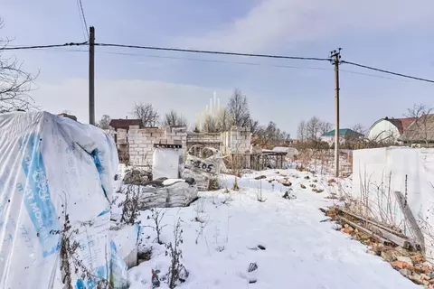 Дом в Ленинградская область, Тосненский район, Красный Бор городской ...