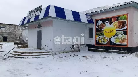 Помещение свободного назначения в Ямало-Ненецкий АО, Надымский район, ...