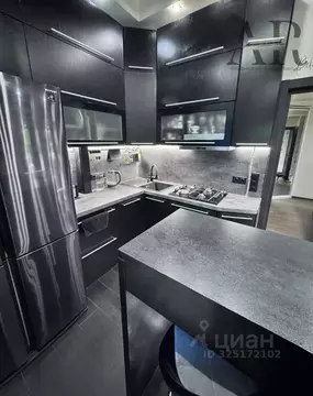 3-к кв. Москва Глебовская ул., 10 (70.1 м)