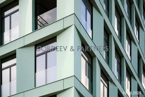 3-к кв. Татарстан, Казань Яналиф жилой комплекс (71.0 м)