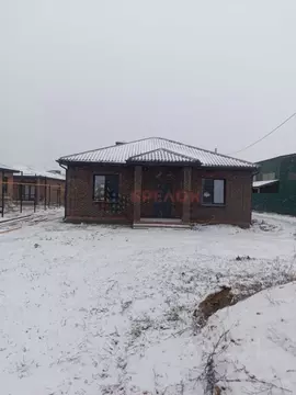 Дом в Ростовская область, Ростов-на-Дону ул. 5-я Форматная (100 м)