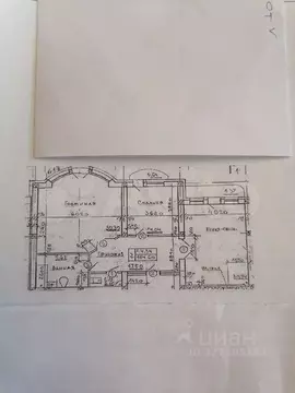 2-к кв. Кабардино-Балкария, Нальчик ул. Тарчокова, 29 (104.0 м)