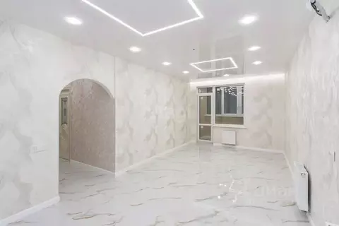 3-к кв. Тюменская область, Тюмень Интернациональная ул., 199А (74.0 м)