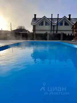 Дом в Башкортостан, Белорецкий район, Абзаковский сельсовет, с. ...