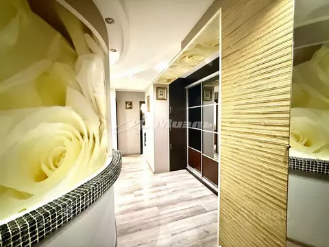 3-к кв. Крым, Симферополь ул. Лексина, 54 (68.1 м)