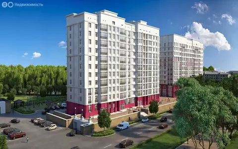 4-комнатная квартира: Уфа, бульвар Ибрагимова, 34 (136.7 м)