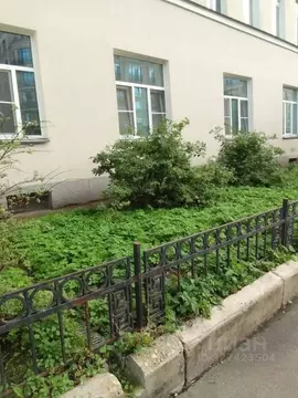 2-к кв. Санкт-Петербург Виленский пер., 17/5 (58.8 м)