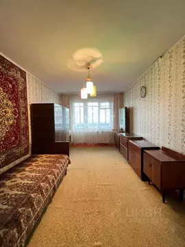 3-к кв. Липецкая область, Липецк Киевская ул., 1 (60.7 м)