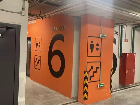 Гараж в Москва № 183 кв-л,  (15 м)