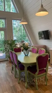 Дом в Нижегородская область, Нижний Новгород д. Черемисское, Дачный ...