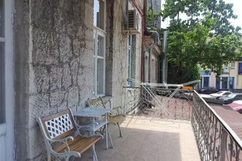 1-к кв. Крым, Ялта ул. Игнатенко, 24 (30.0 м)