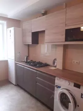 1-к кв. Нижегородская область, Нижний Новгород Мончегорский мкр, ул. ...