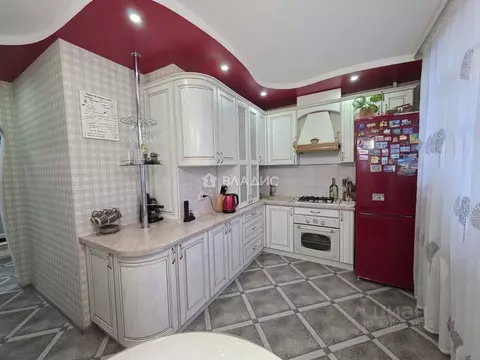 2-к кв. Белгородская область, Белгород ул. Семашко, 36 (56.7 м)