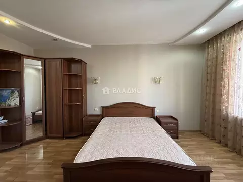 3-к кв. Волгоградская область, Волгоград Удмуртская ул., 2 (76.2 м)