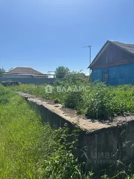 Дом в Воронежская область, Семилукское с/пос, с. Ендовище ул. ...