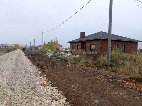 Дом в Рязанская область, Рязанский район, Екимовское с/пос, д. ...