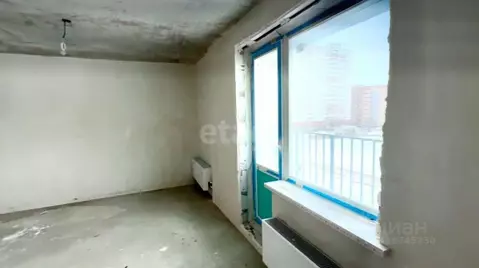 Студия Ярославская область, Ярославль ул. Лескова, 38 (29.83 м)