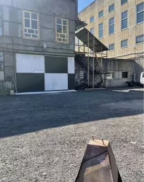 Помещение свободного назначения в Московская область, Химки ш. ...