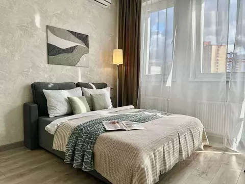 Студия Московская область, Люберцы Шоссейная ул., 42 (27.0 м)